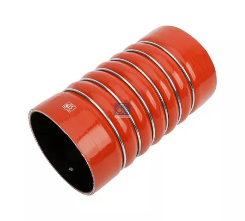 DT Spare Parts Charge Air Hose (4.80397)