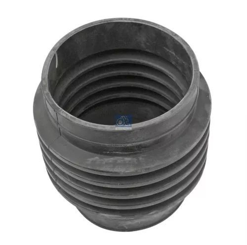 DT Spare Parts Intake Hose, air filter (4.80593)