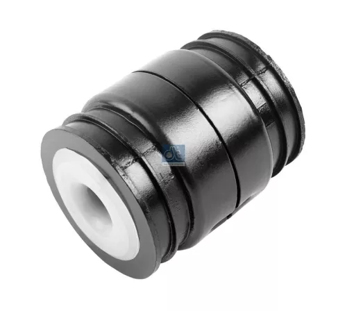 DT Spare Parts Bush, driver cab suspension (4.80402)