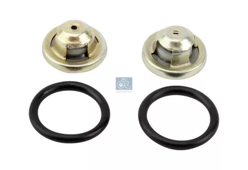 DT Spare Parts Repair Kit, fuel pump (4.90310)