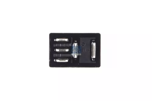 DT Spare Parts Multifunctional Relay (5.80106)