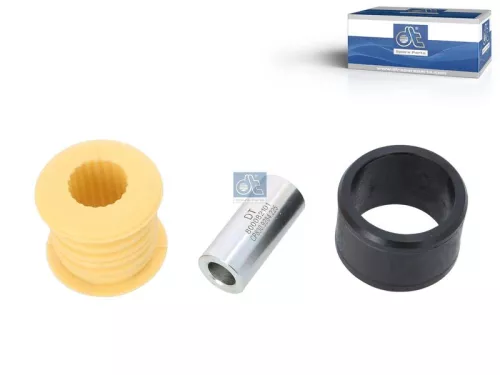 DT Spare Parts Repair Kit, driver cab stabiliser (4.91225)