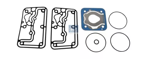 DT Spare Parts Repair kit, air compressor (4.91289)