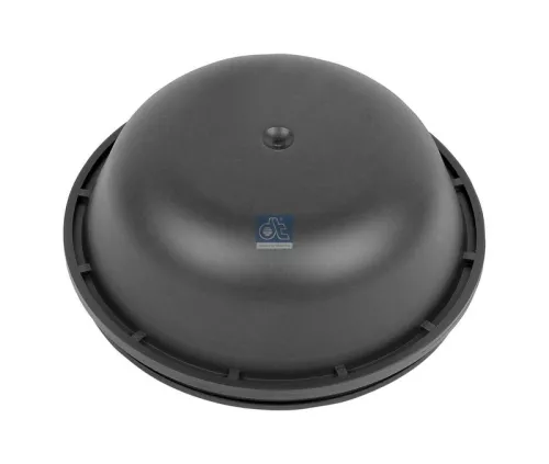 DT Spare Parts Protection Lid, wheel hub (6.54021)