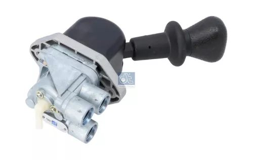 DT Spare Parts Brake Valve, parking brake (6.65010)