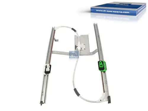 Window Regulator