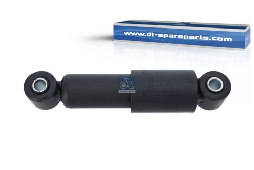 DT Spare Parts Shock Absorber, driver cab suspension (6.77036)