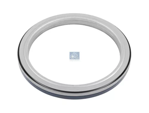 Shaft Seal, crankshaft