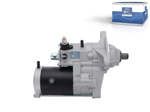 DT Spare Parts Starter (7.61003)