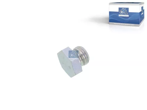 DT Spare Parts Screw Plug, crankcase (9.03001)