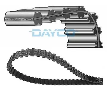 DAYCO Timing Belt (94591)
