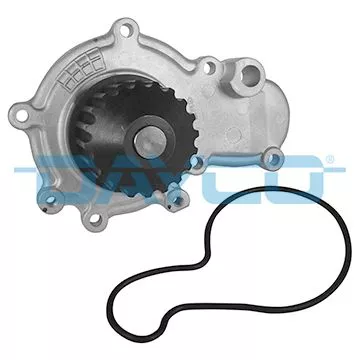 DAYCO Water Pump, engine cooling (DP241)