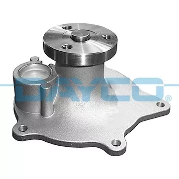 DAYCO Water Pump, engine cooling (DP542)