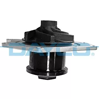 DAYCO Water Pump, engine cooling (DP595)