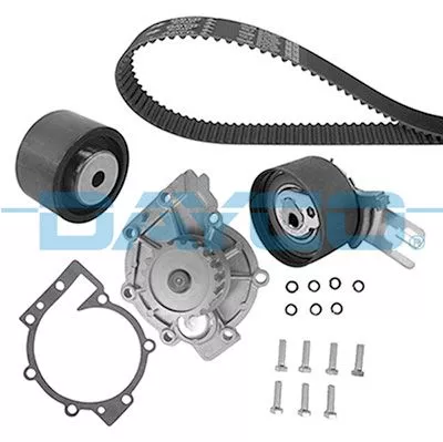 DAYCO Water Pump & Timing Belt Kit (KTBWP5920)