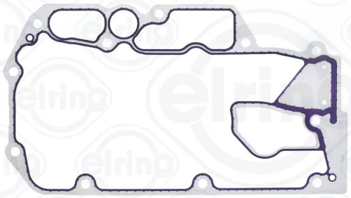 ELRING Gasket, oil cooler (003.100)