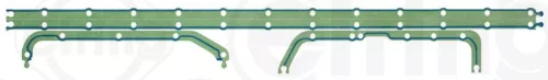 Gasket, oil sump