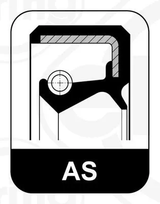 ELRING Seal Ring (109.932)