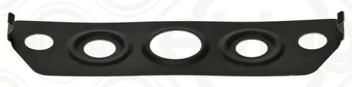 ELRING Gasket, oil inlet (charger) (129.121)
