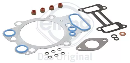 ELRING Gasket Kit, cylinder head (138.500)