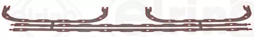 ELRING Gasket, oil sump (175.044)