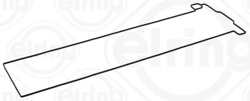 ELRING Gasket, cylinder head cover (237.690)