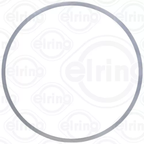 ELRING Gasket, cylinder liner (257.130)