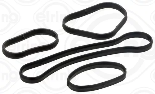 ELRING Gasket Set, oil cooler (279.590)