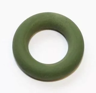 ELRING Gasket, oil inlet (charger) (284.900)
