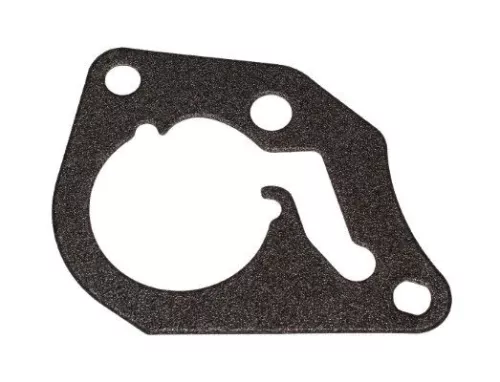 Gasket, vacuum pump