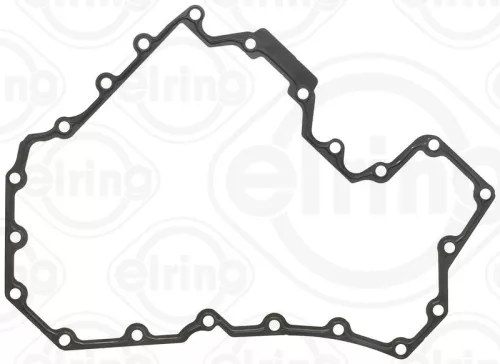 ELRING Gasket, oil sump (369.710)