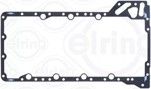 ELRING Gasket, oil sump (369.733)