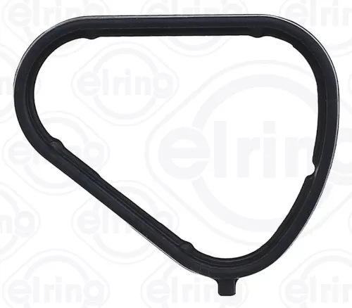 ELRING Gasket, oil filter housing (429.220)