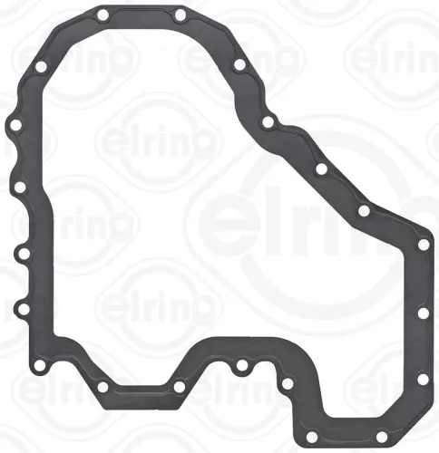 ELRING Gasket, oil sump (492.651)