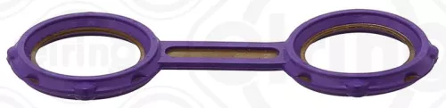 ELRING Gasket, oil cooler (524.270)