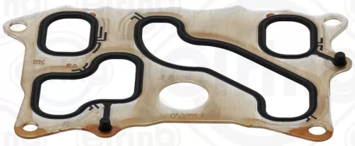 ELRING Gasket, oil cooler (534.953)