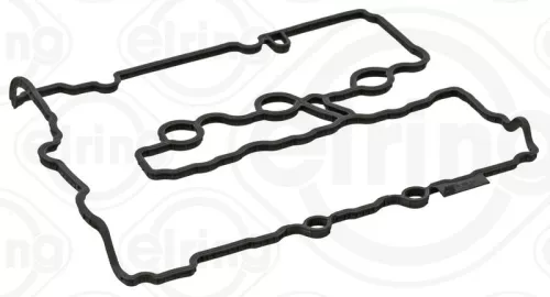 ELRING Gasket, cylinder head cover (588.340)