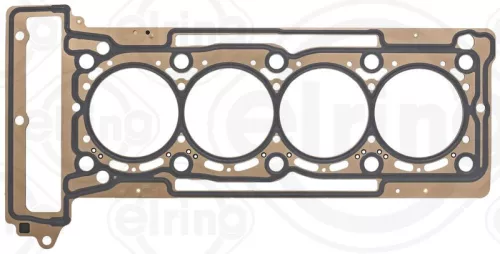 ELRING Gasket, cylinder head (589.371)