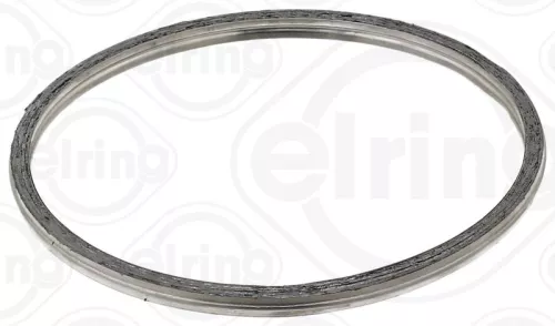 Gasket, exhaust pipe