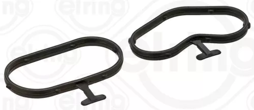 ELRING Gasket Set, oil cooler (642.490)