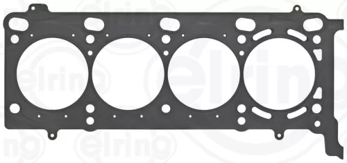 ELRING Gasket, cylinder head (659.110)