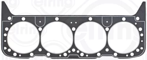 ELRING Gasket, cylinder head (686.140)