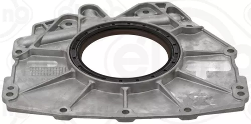 Shaft Seal, crankshaft
