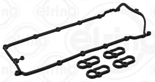 ELRING Gasket Set, cylinder head cover (707.590)