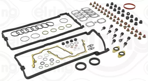 ELRING Gasket Kit, cylinder head (734.720)