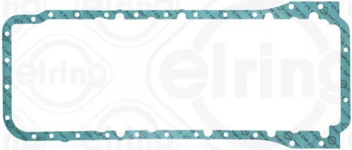 ELRING Gasket, oil sump (762.840)