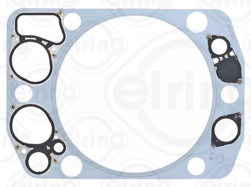ELRING Gasket, cylinder head (829.722)
