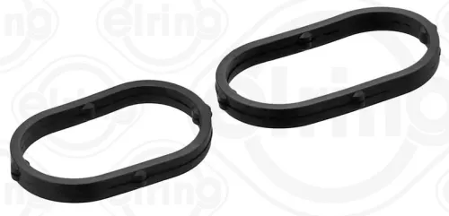 ELRING Gasket Set, oil cooler (852.620)