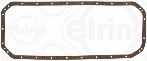 ELRING Gasket, oil sump (888.346)