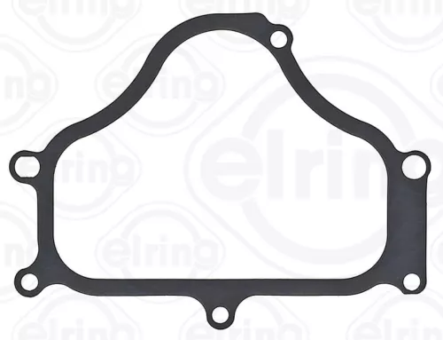 ELRING Gasket, timing case cover (904.110)